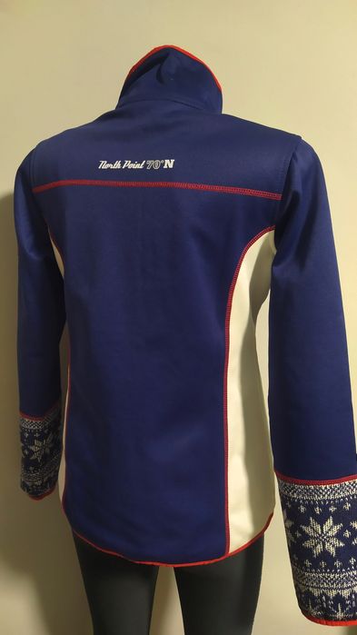 Флісова кофта Icepeak. Розмір 40. (S/M)