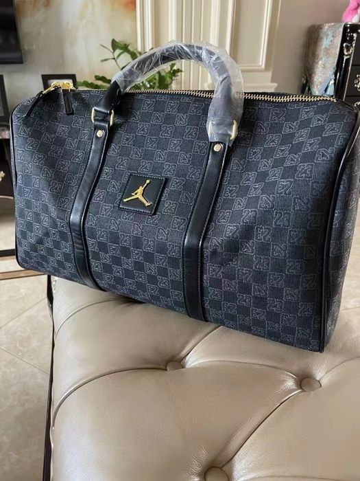 Сумка спортивна  Jordan