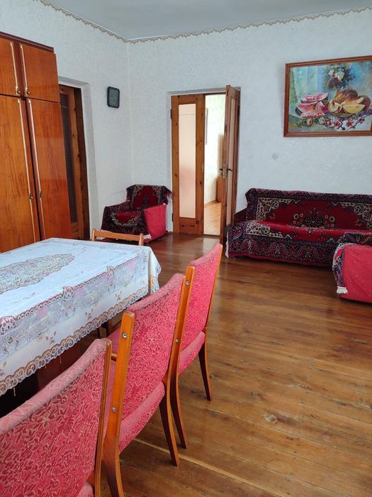 Будинок 118 м2 з виходом до річки