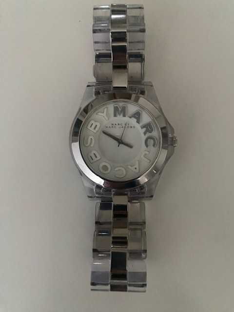 Zegarek damski Marc Jacobs