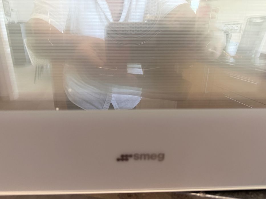 Forno SMEGG  como novo