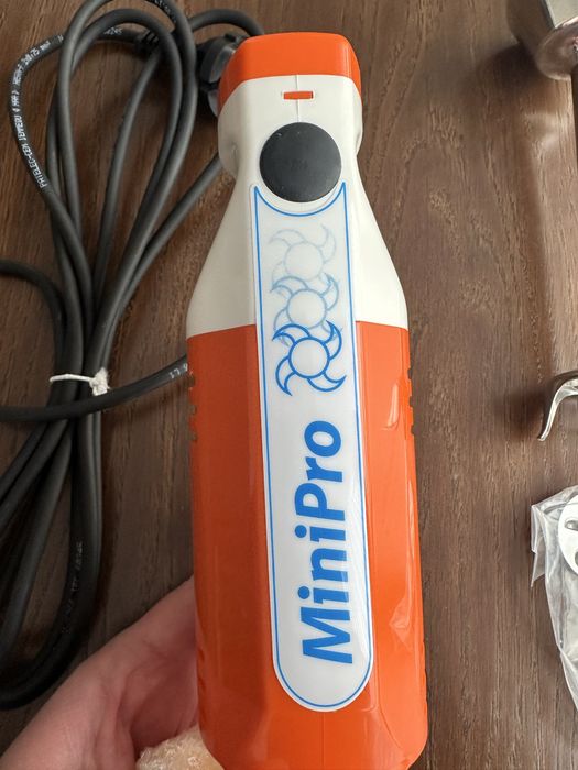 Міксер погружний  MX070 Dynamic (ручний)