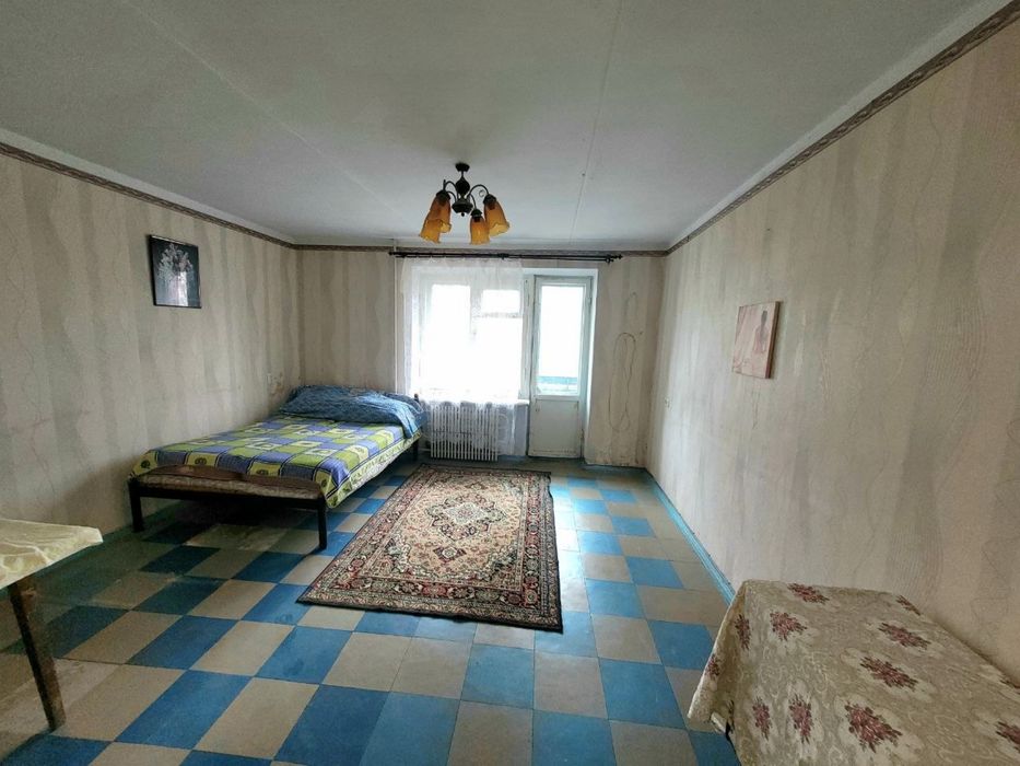 Квартира. Продам 3х комнатную квартиру БАМ!