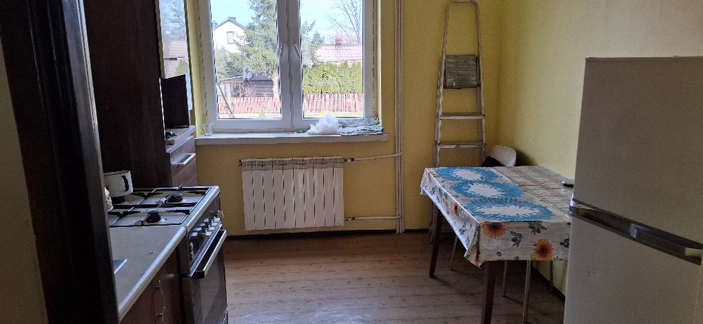 Kwatery pracownicze noclegi