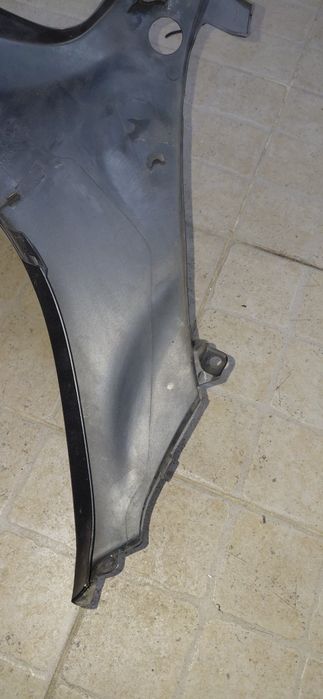 Carenagens Suzuki GSXR 600 / 750