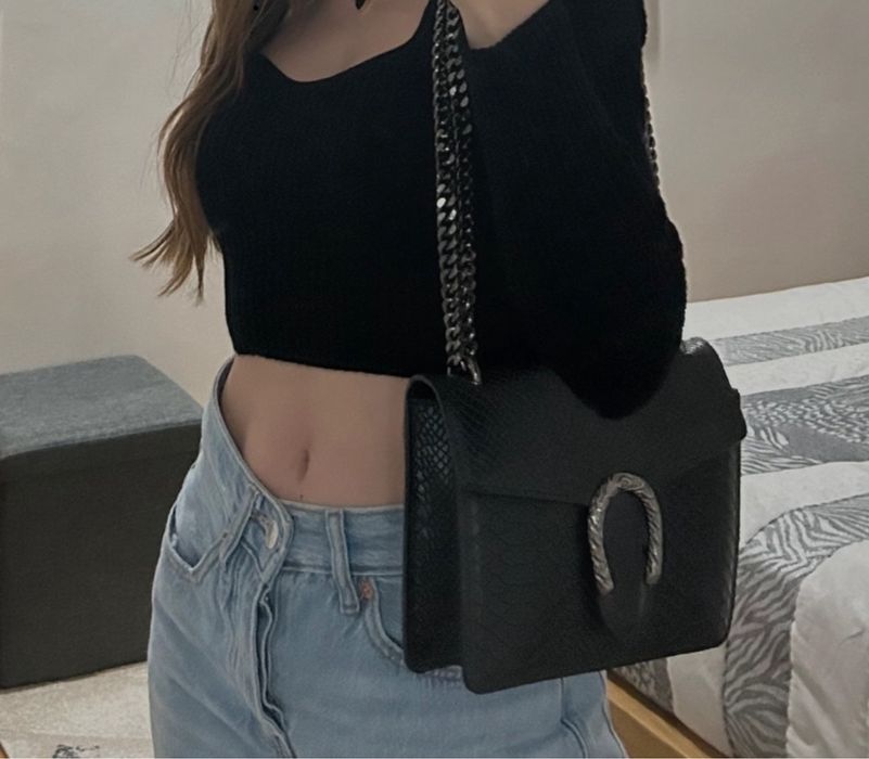 Mala preta Renata Corsi