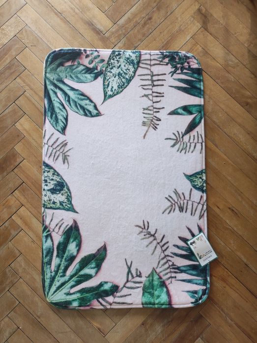 Nowy dywanik Smukee 50x80cm
