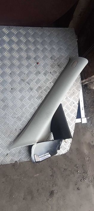 osłona słupka prawa mercedes w447 v klasa