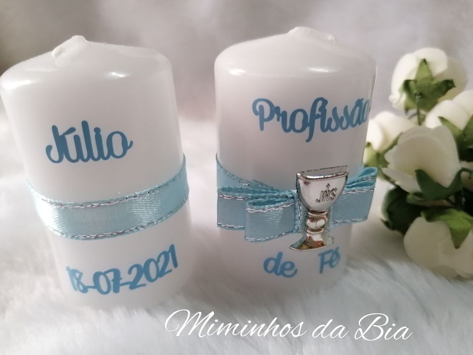 Lembrança comunhão