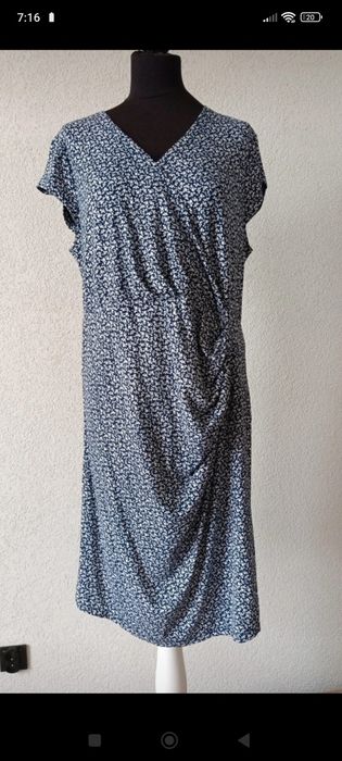 Sukienka letnia 44