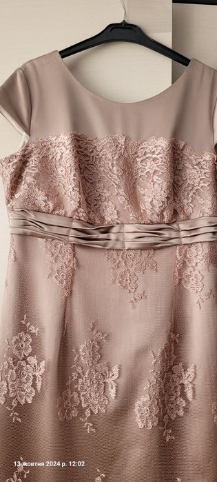 Сукня жіноча 50-52