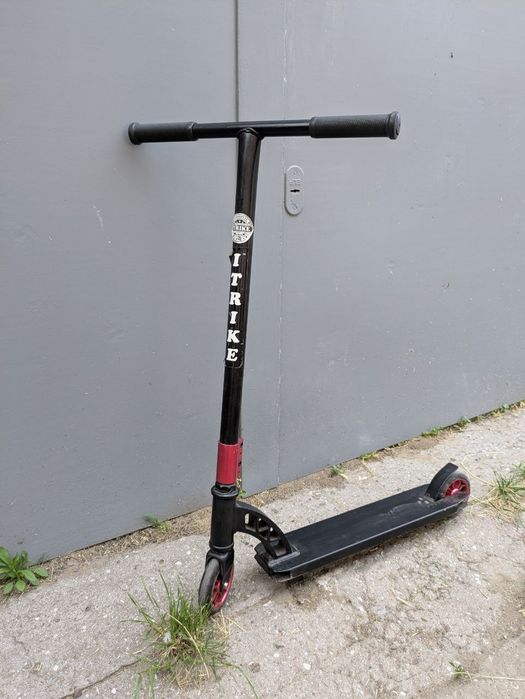 Трюковий  Самокат ITRIKE для дітей та підлітків