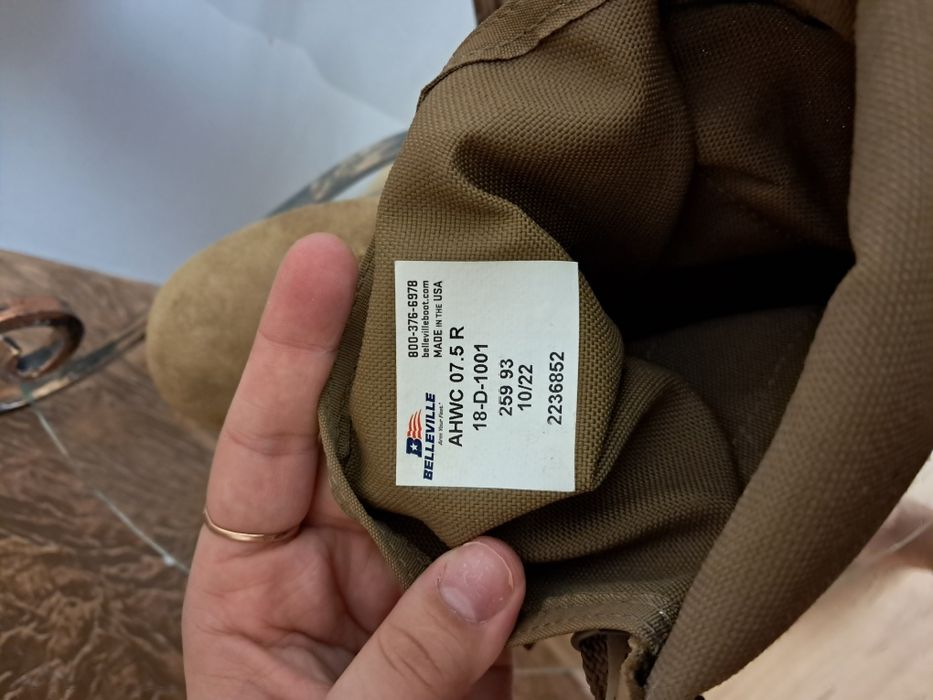 Продам берци Американські