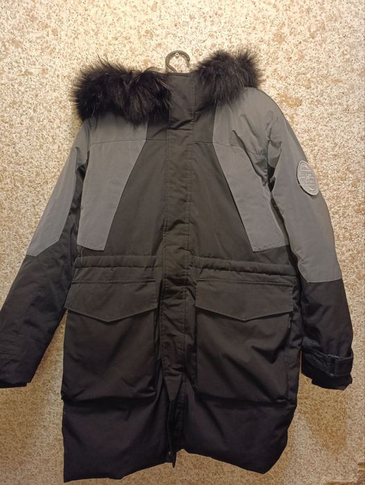 Куртка для хлопця зимова