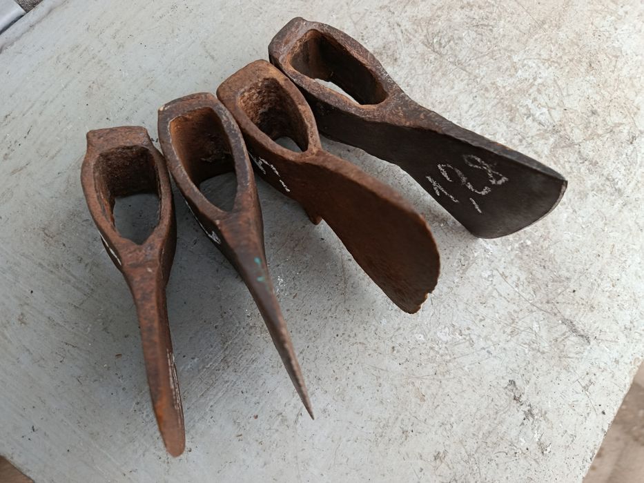 Ретро    топор  сокира СССР