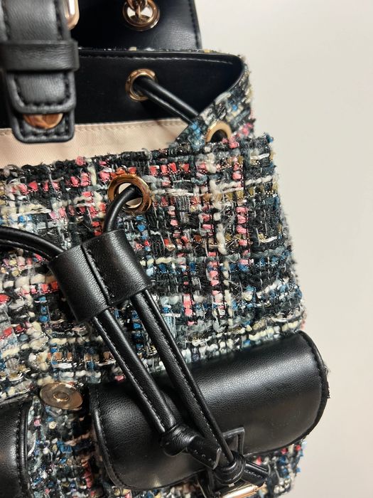 Plecak guess girl elegancki