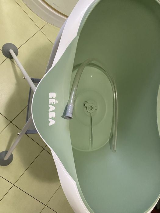 Ваночка для немовля