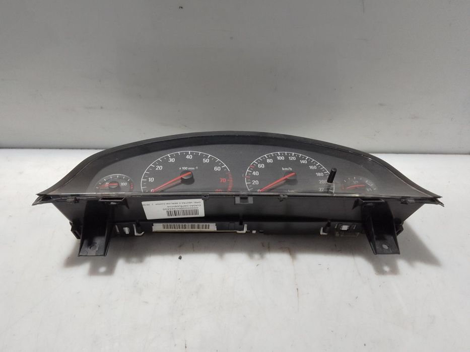 Quadrante Opel Vectra C Berlina
