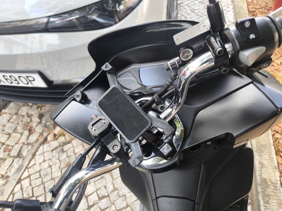 Moto PCX 125 2024