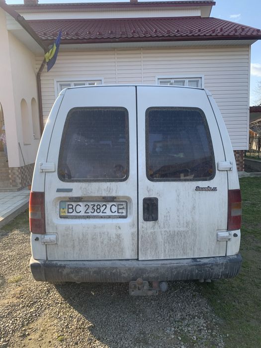 машина на ходу все інше  розкажу по телефоні