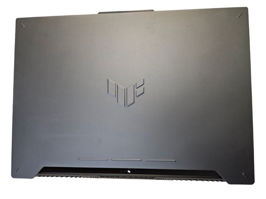 Laptop gamingowy ASUS TUF RTX 4060 Ryzen 5 SSD 512GB RAM 16GB