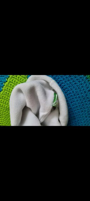 Czapka wiosenna r.98, Vossatassar, jak nowa, Molo, Reima