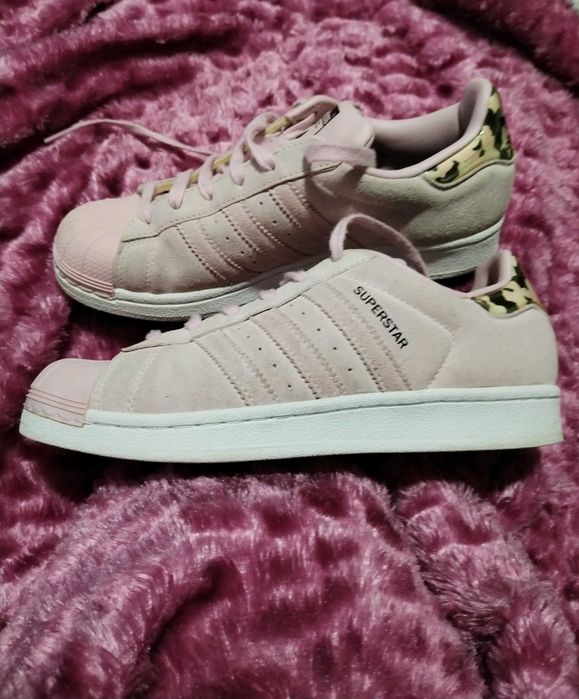 Sapatilhas adidas superstar
