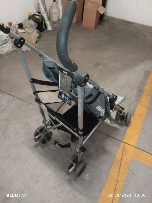 Child Stroller442544069144094720