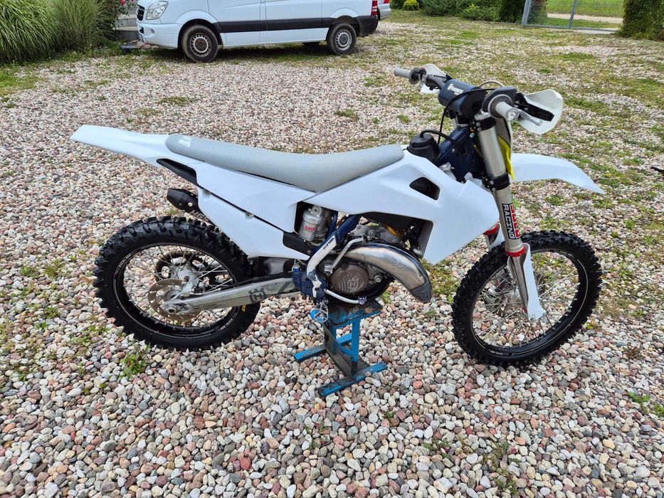 Husqvarna