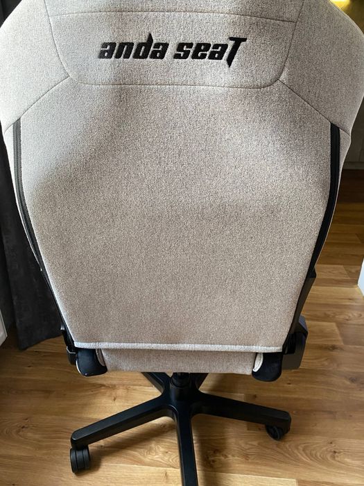 Игровое кресло Anda Seat T-Pro 2 XL (оригинал)