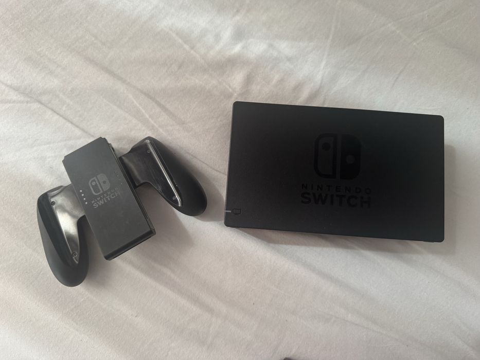 Konsola Nintendo Switch V2