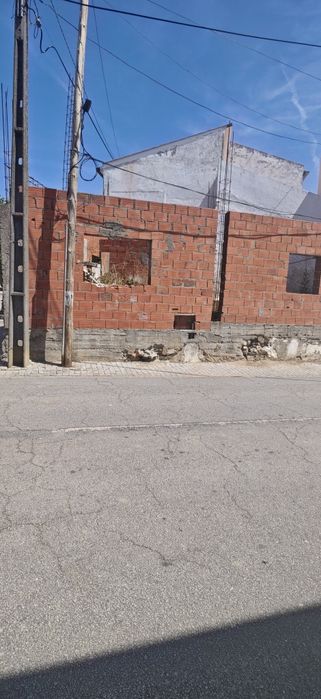 Casa para construir