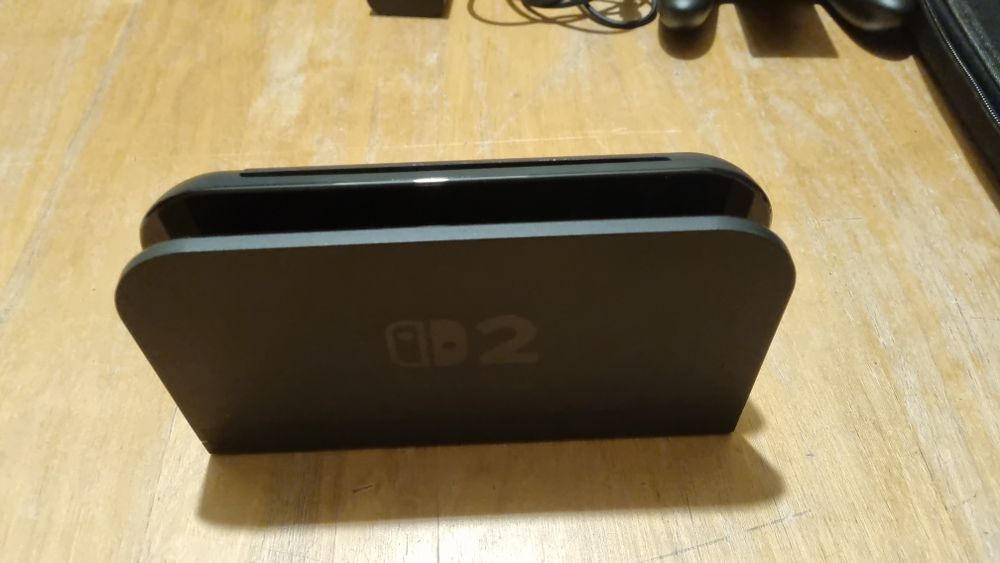 Nintendo Switch 2 + Mario Kart World