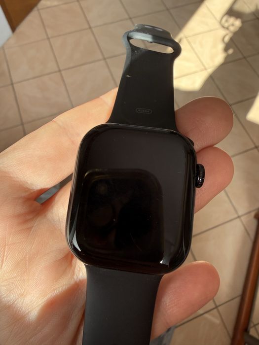 Applewatch seria 10