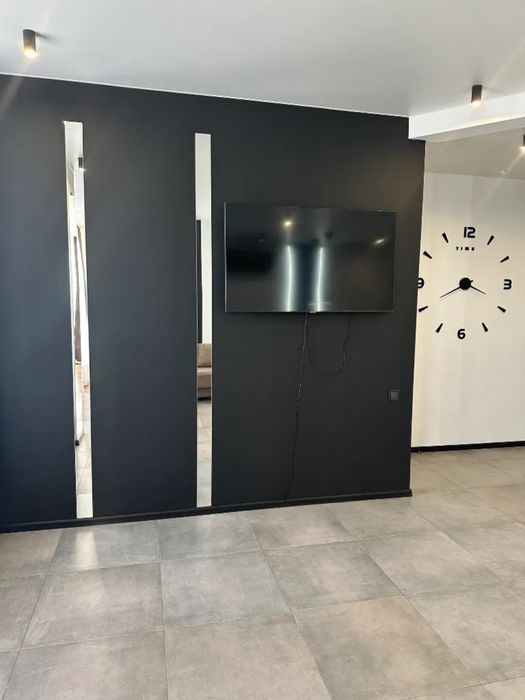 New! Продажа 2-к квартиры с террасой в ЖК «Грани» (новострой, Подстанция)