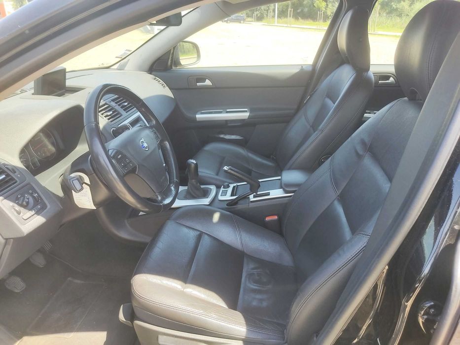 Volvo V50 1.6D E-Drive C/ G. Reboque