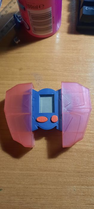 Gra elektroniczna Spiderman