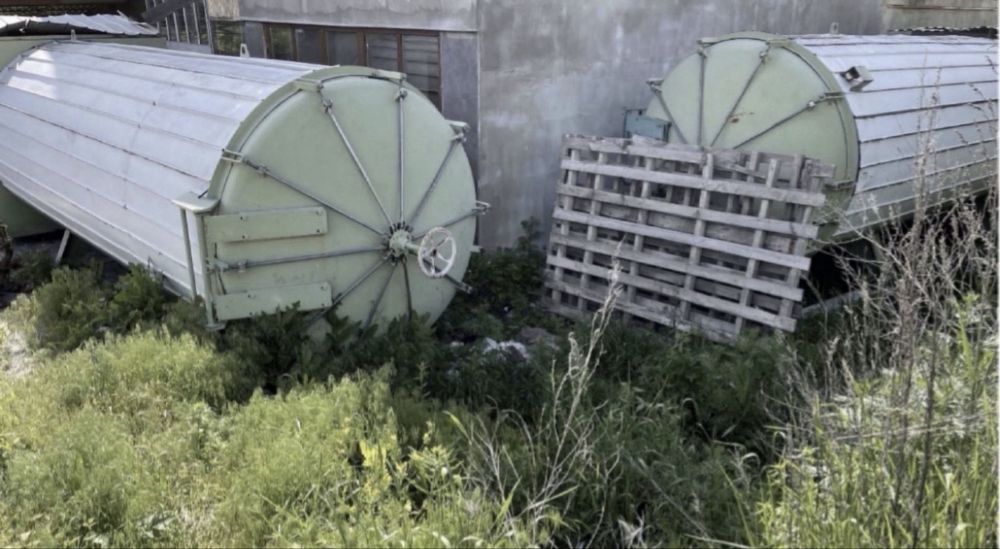 Вакуумні сушки Чехія