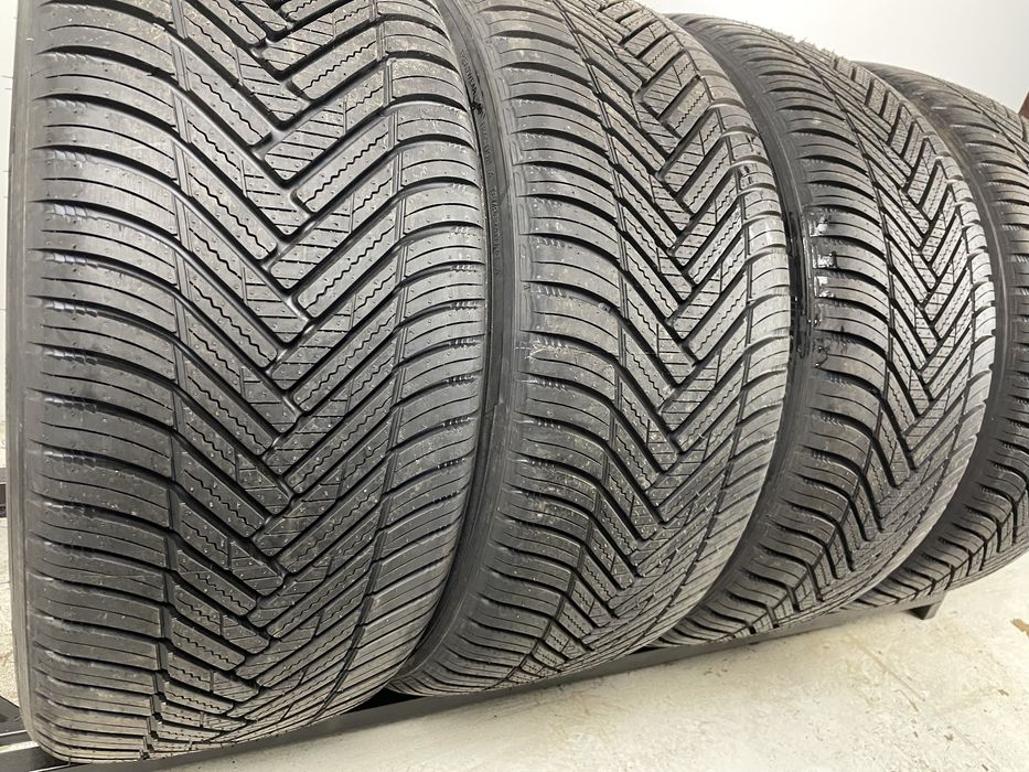 235/40R19 92Y Hankook Kinergy 4s2 21rok NOWE!!!