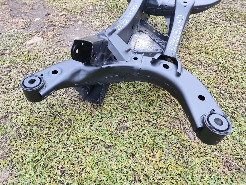 Mazda 2012-2027 підрамник задній GHP92880XE