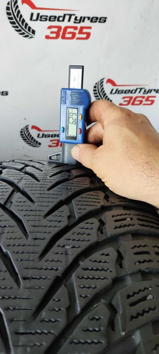 БЕЗ ПРЕДОПЛАТ/Резина/Колеса Nokian 225 55 R18 Зима V32