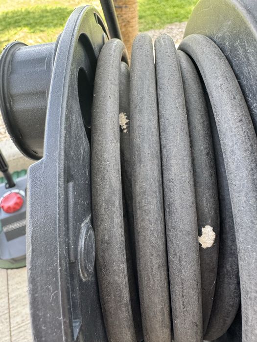 Vendo Lavadora de Alta Pressao usada