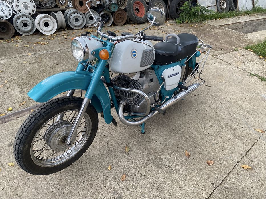 Іж юпітер 3, 75р