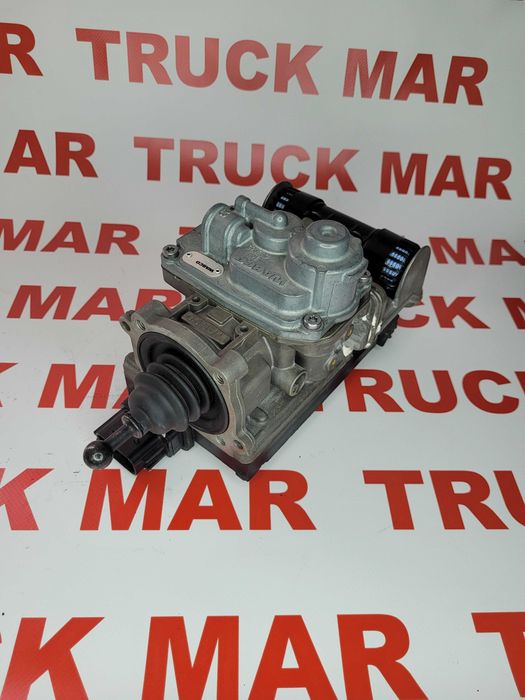 GŁÓWNY ZAWÓR hamulca iveco stralis 446230.0272