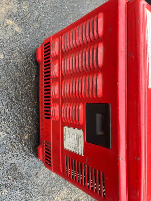 Генератор YANMAR