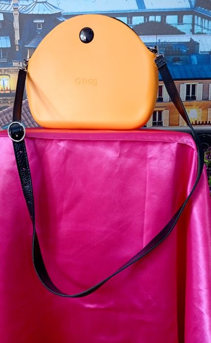 Сумки O bag Італія