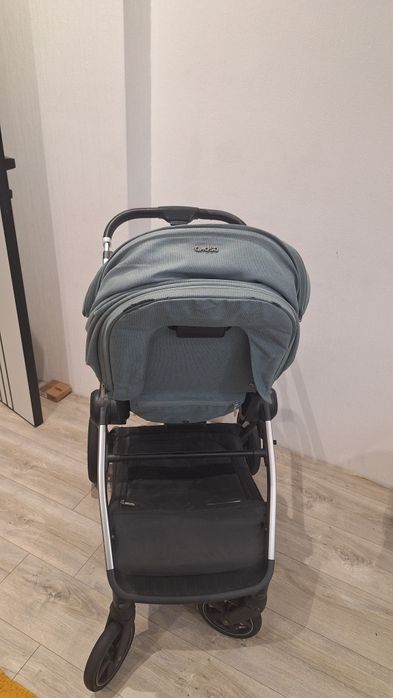 Коляска 2в1 espiro only new