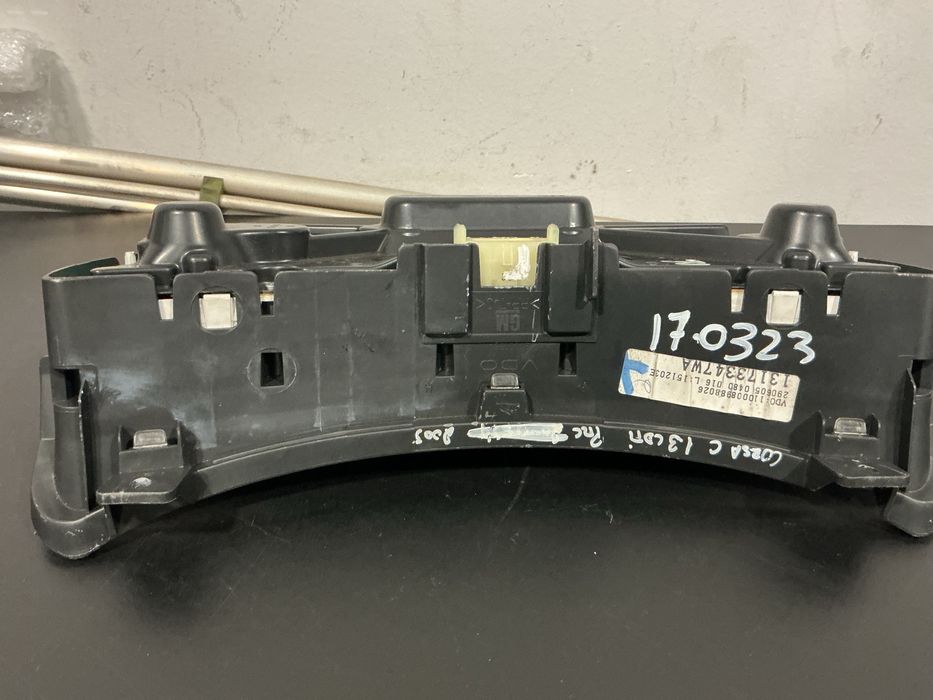 QUADRANTE  OPEL CORSA C 1.3 CDTI