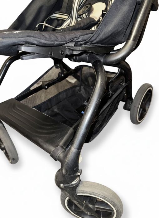 Spacerówka Cybex Eezy S+2