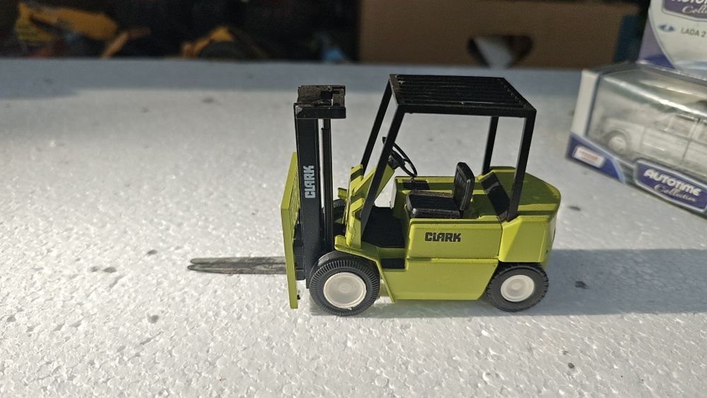 Clark widlak conrad 1:25
